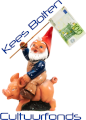 Kees Bolten Cultuurfonds