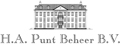 H.A. Punt Beheer B.V.